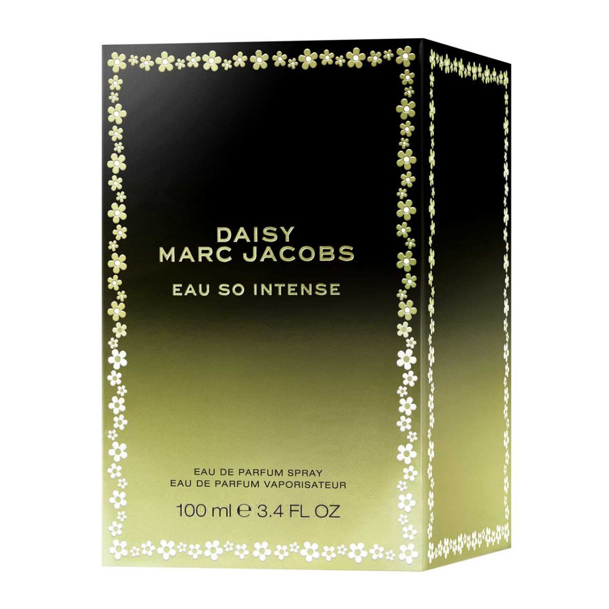 Daisy Eau So Intense EDP 100ml Dama
