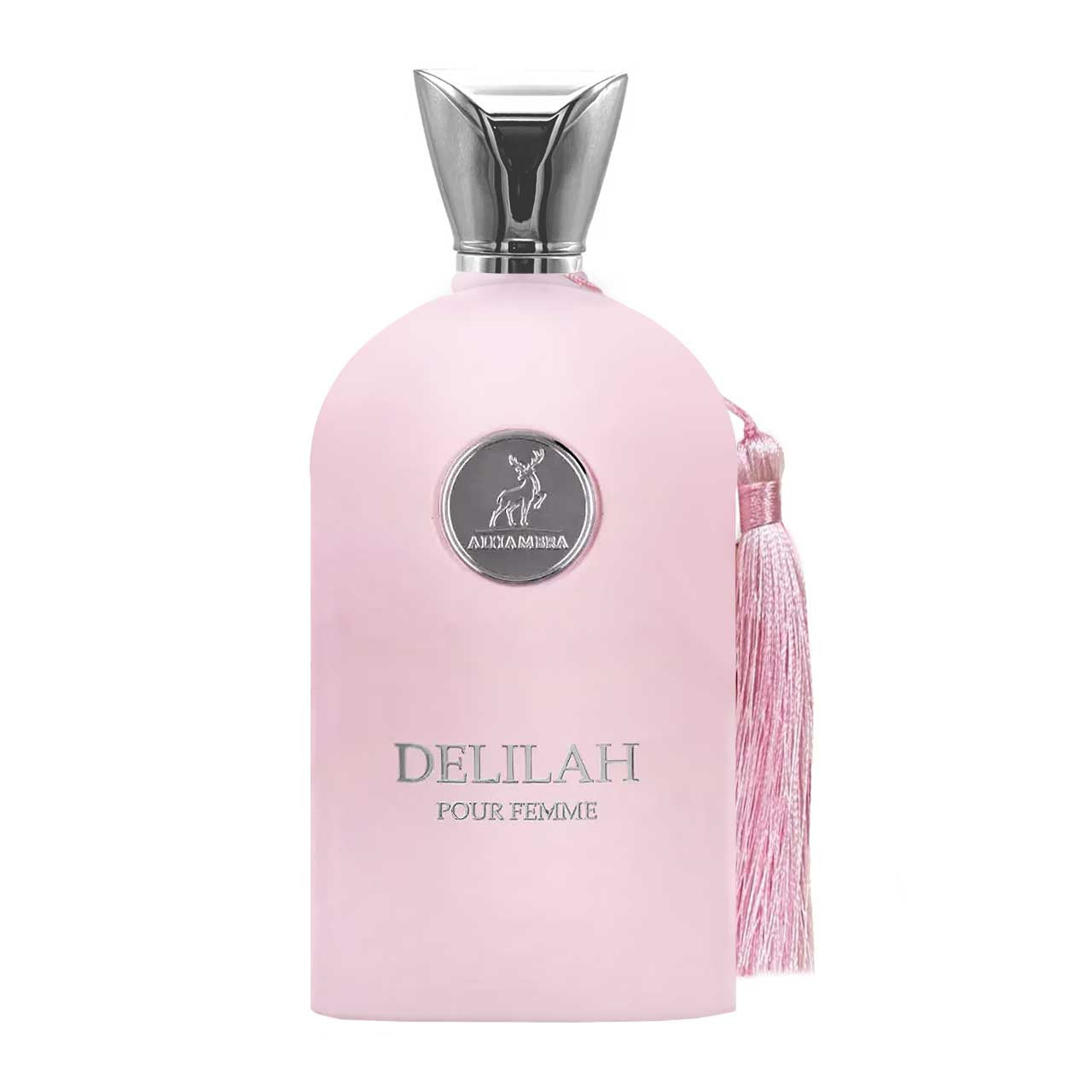Delilah Pour Femme by Maison Alhambra EDP 100ml Dama