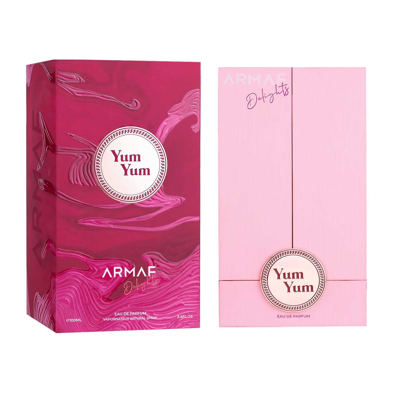Delights Yum Yum EDP 100ml Dama