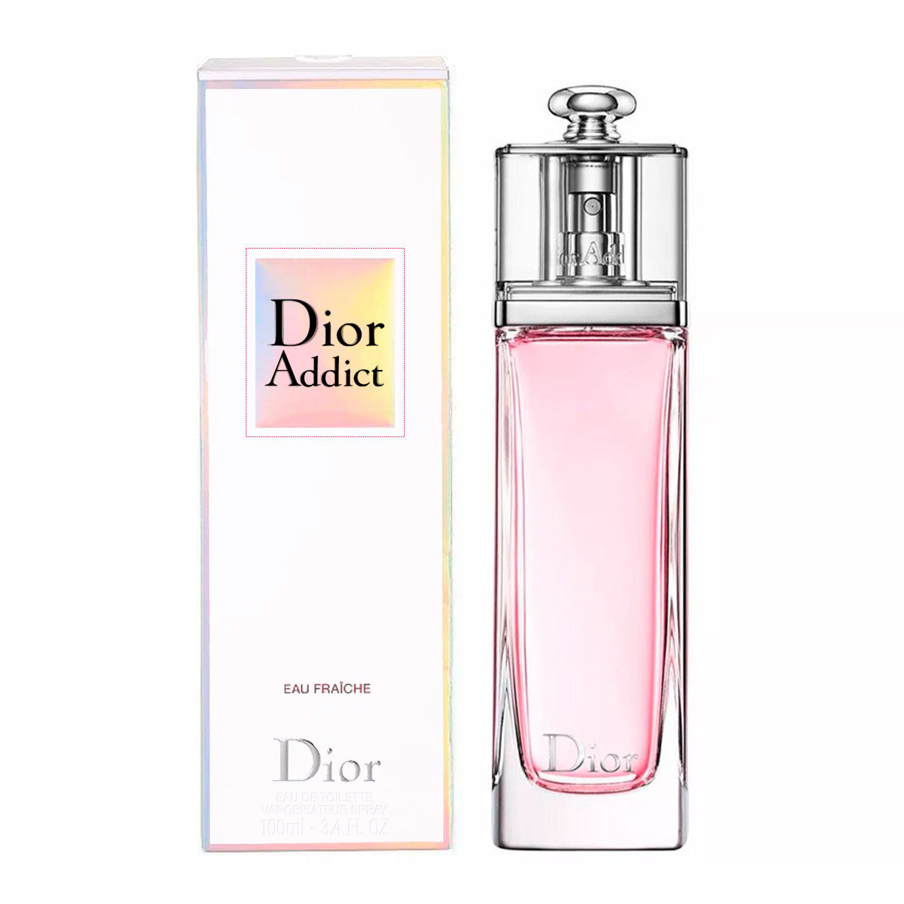 Dior Addict Fraiche EDT 100ml Dama