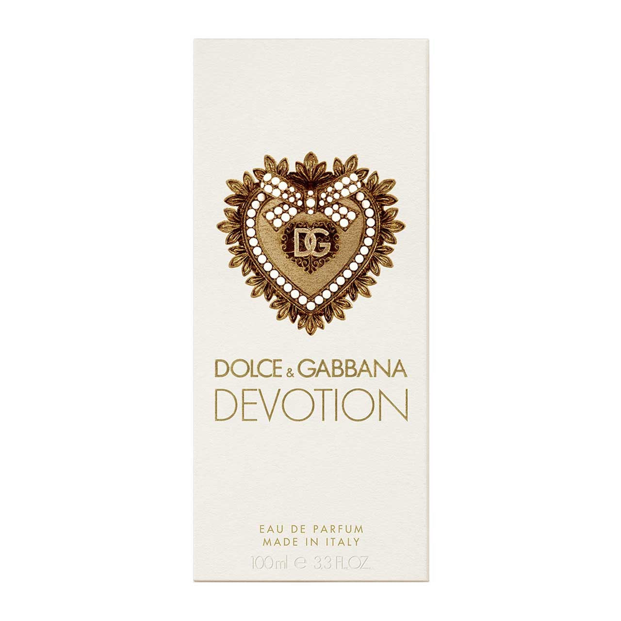 Dolce & Gabbana Devotion EDP 100ml Dama