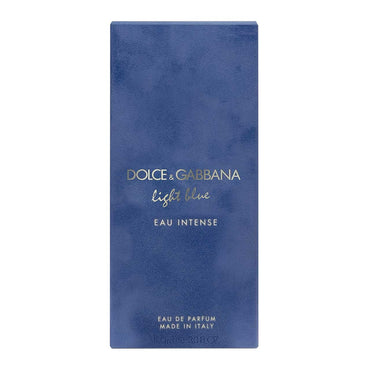 Dolce Gabbana Light Blue Eau Intense EDP 100ml Dama
