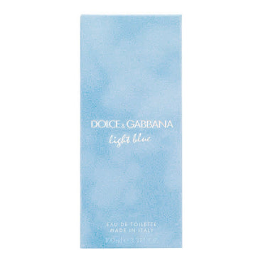 Dolce & Gabbana Light Blue EDT 100ml Dama