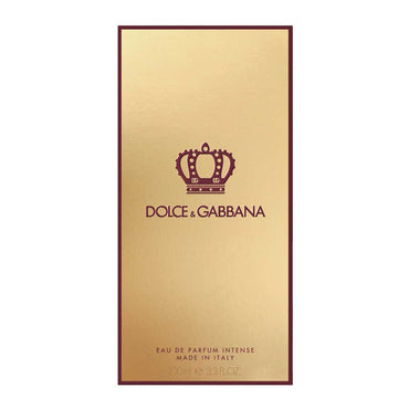 Dolce & Gabbana Q (Queen) Intense EDP 100ml Dama