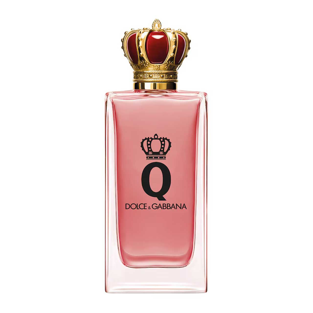 Dolce & Gabbana Q (Queen) Intense EDP 100ml Dama
