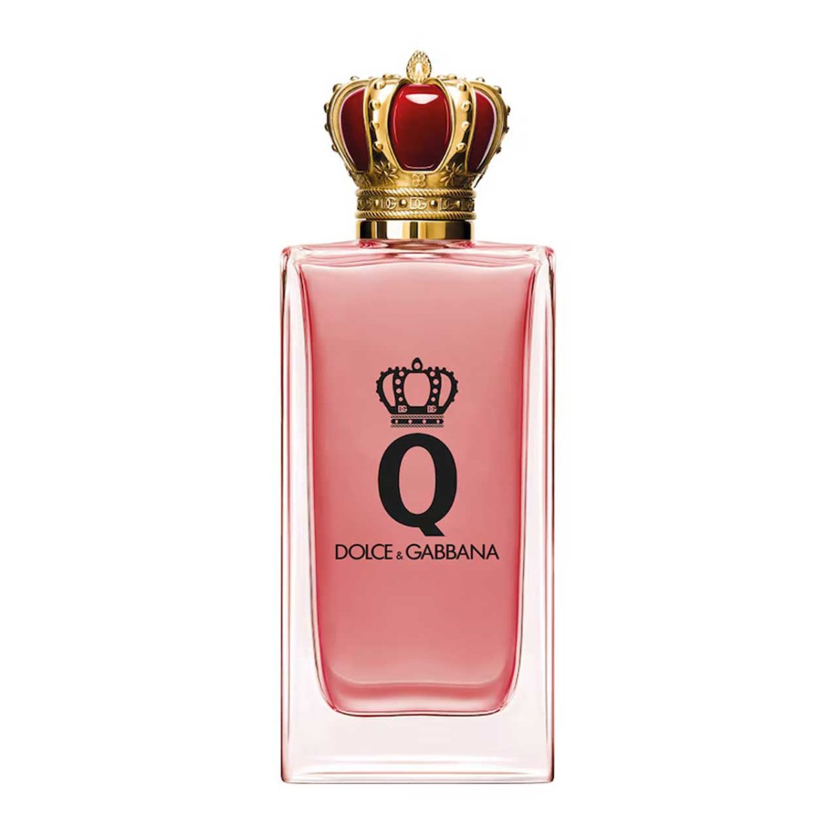 Dolce & Gabbana Q (Queen) Intense EDP 100ml Dama