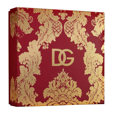 Dolce & Gabbana Queen Estuche 2 Piezas Dama EDP 100ml + Mini 10ml