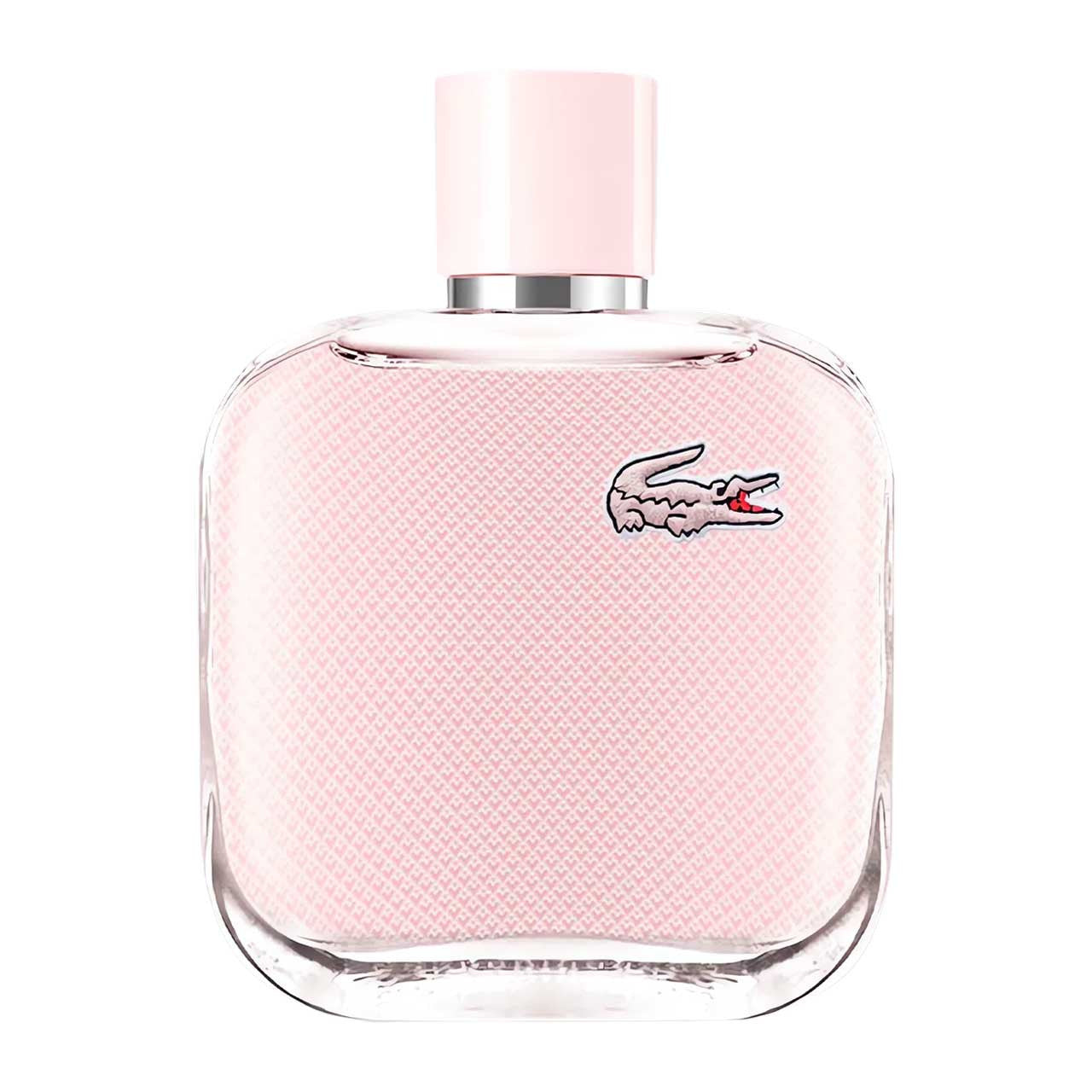 Eau de Lacoste Rose Fraiche EDT 100ml Dama