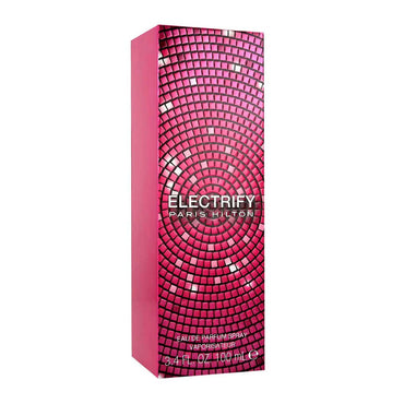 Electrify EDP 100ml Dama