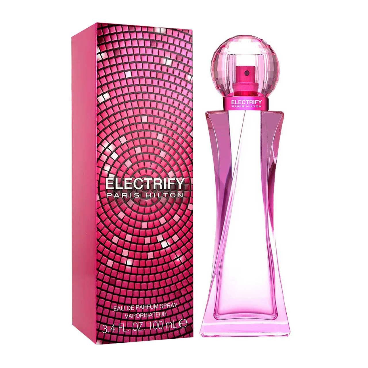 Electrify EDP 100ml Dama