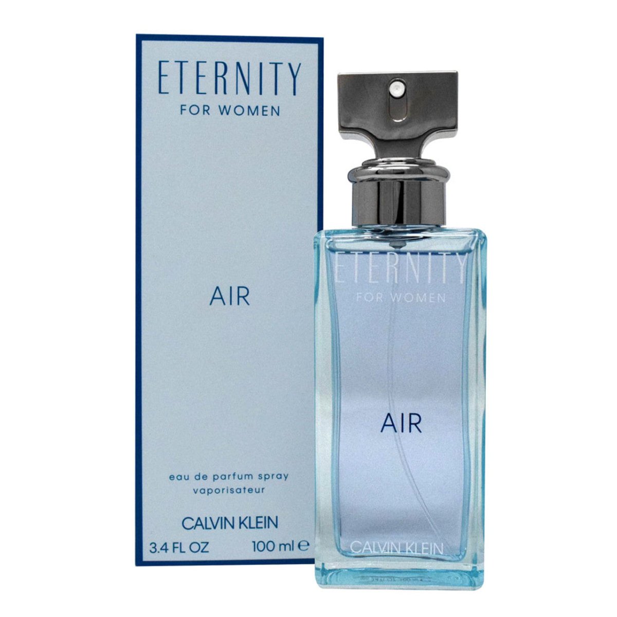 Eternity Air EDP 100ml Dama