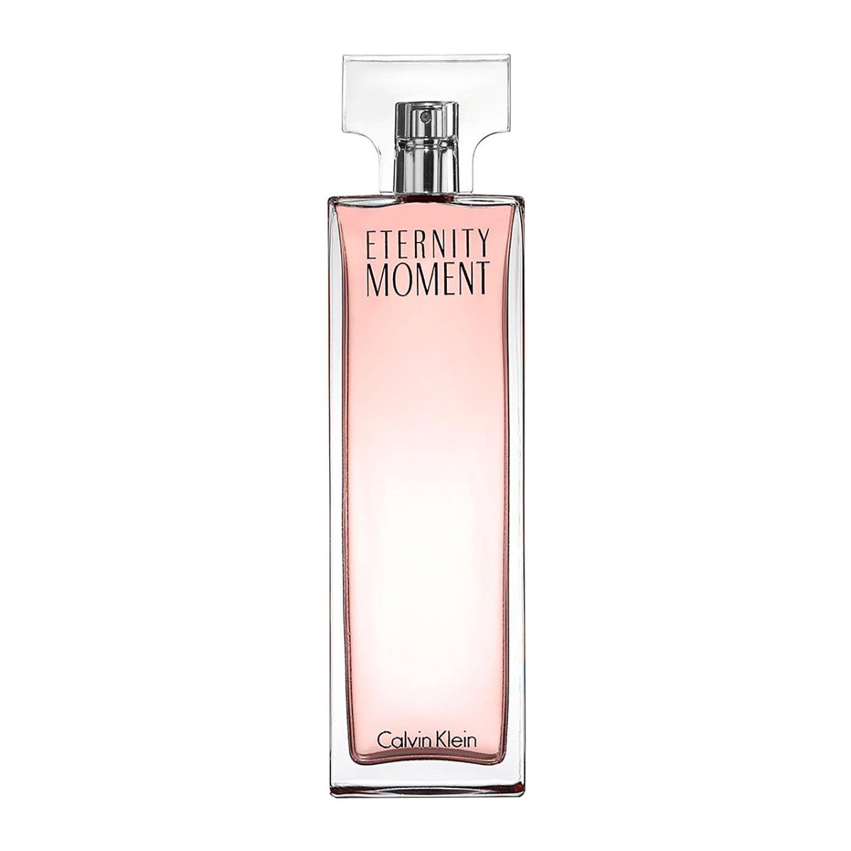 Eternity Moments EDP 100ml Dama