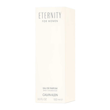 Eternity EDP 100ml Dama