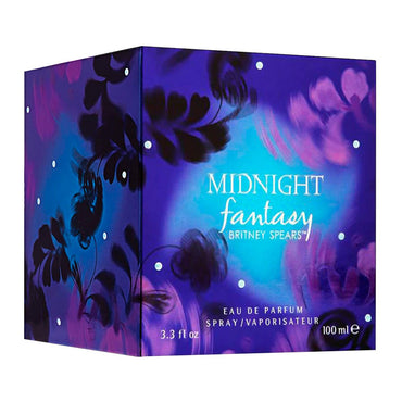 Fantasy Midnight EDP 100ml Dama