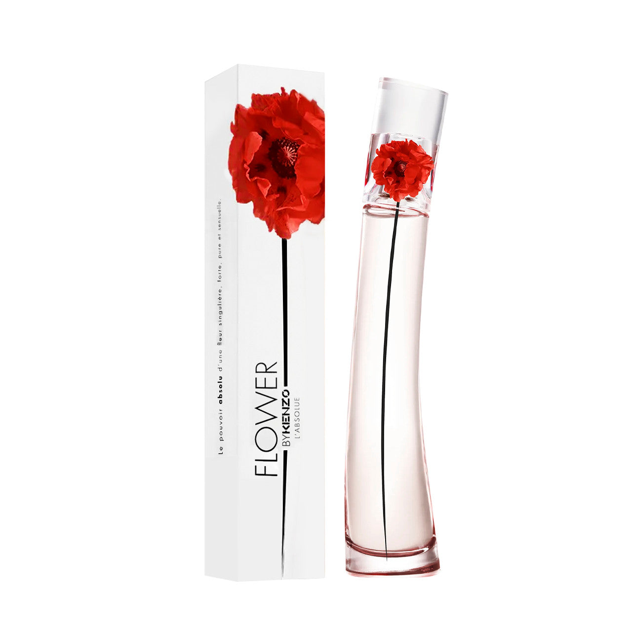 Flower By Kenzo L' Absolue EDP 100ml Dama