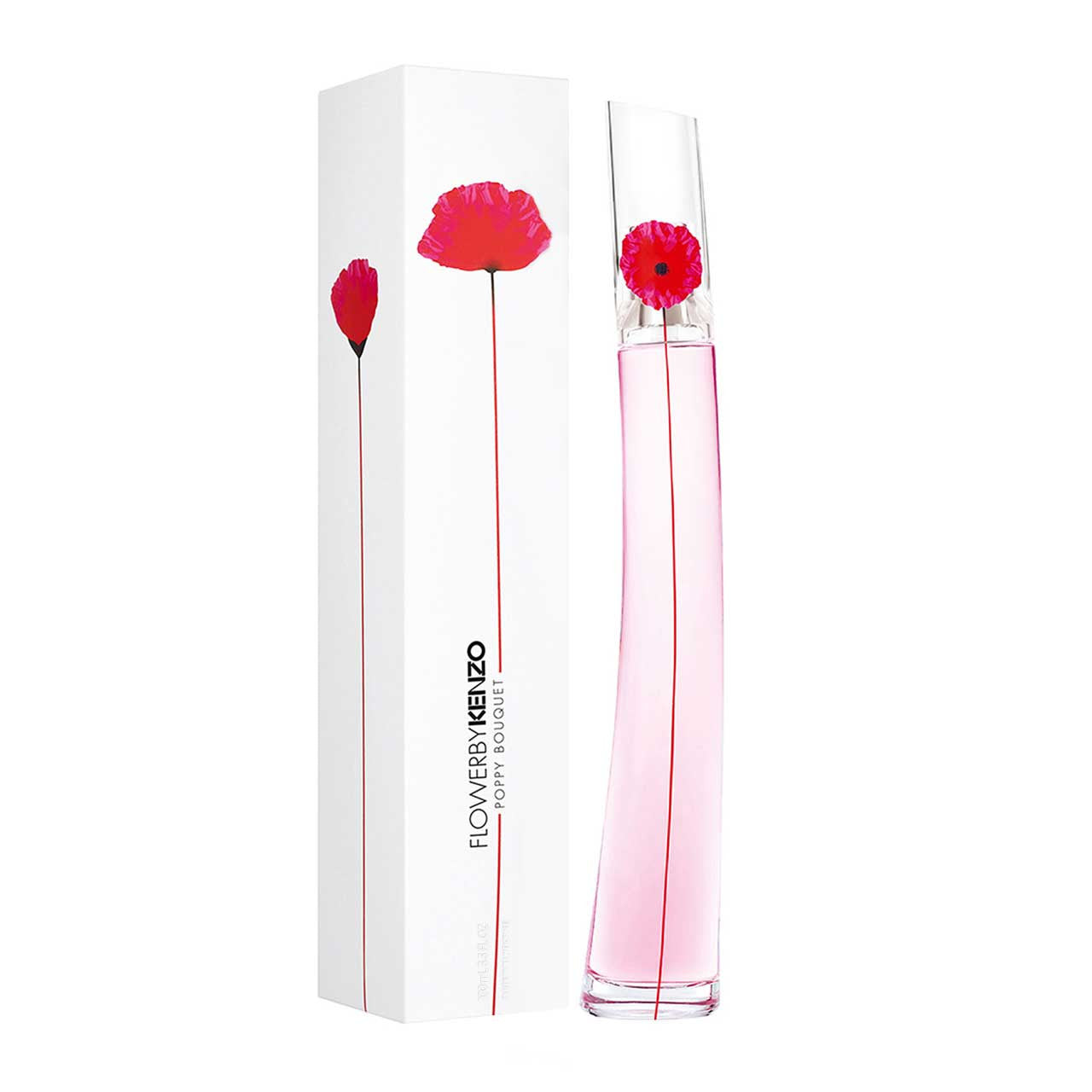 Flower by Kenzo Poppy Bouquet EDP 100ml Dama