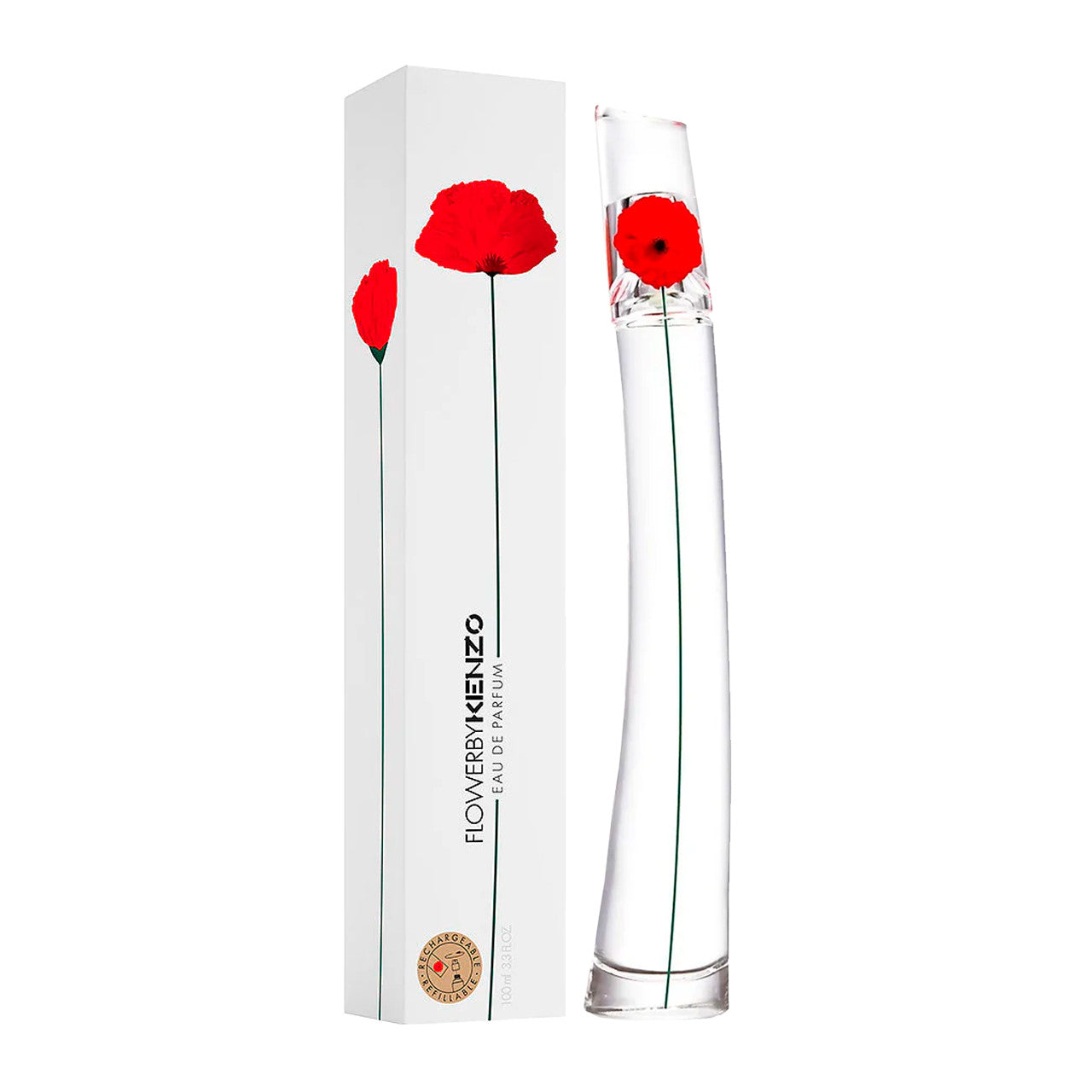 Flower by Kenzo EDP 100ml Dama