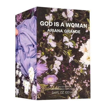God is a Woman by Ariana Grande EDP 100ml Dama