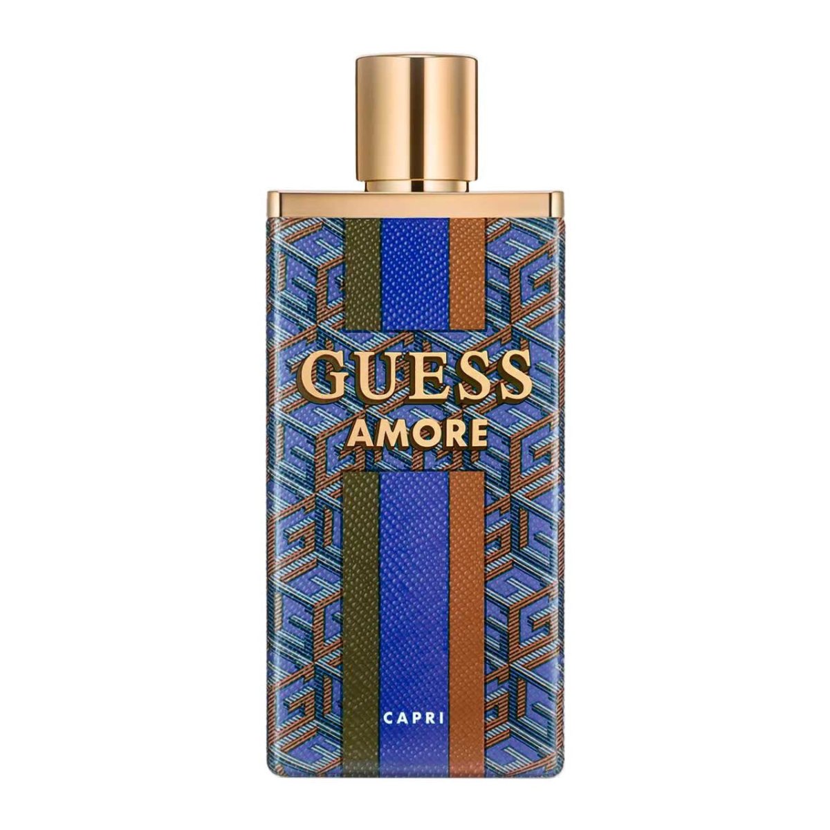 Guess Amore Capri EDT 100ml Unisex