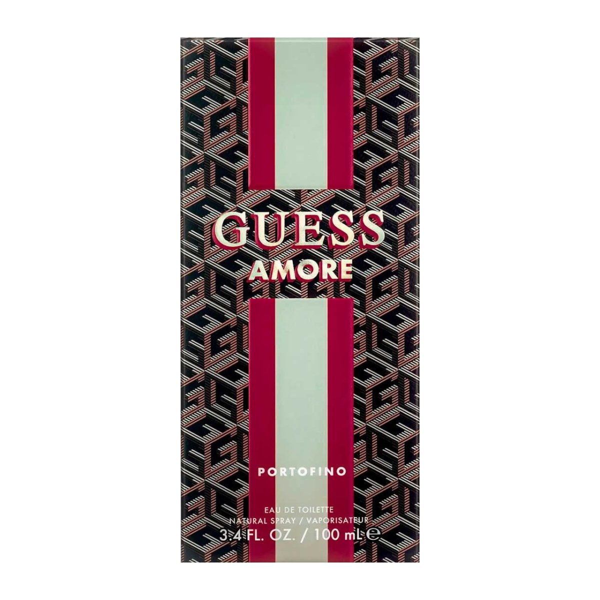 Guess Amore Portofino EDT 100ml Unisex