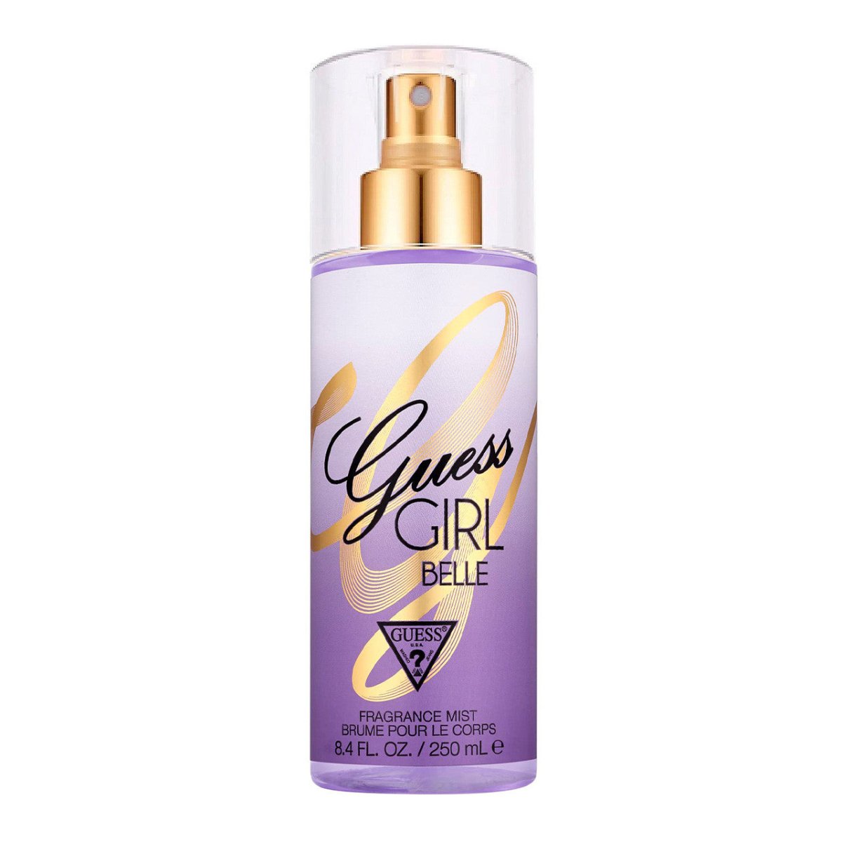 Guess Girl Belle BODY Mist 250ml Dama
