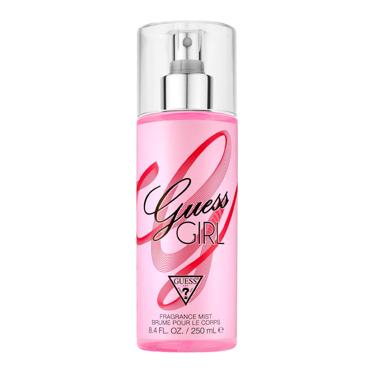 Guess Girl BODY Mist 250ml Dama