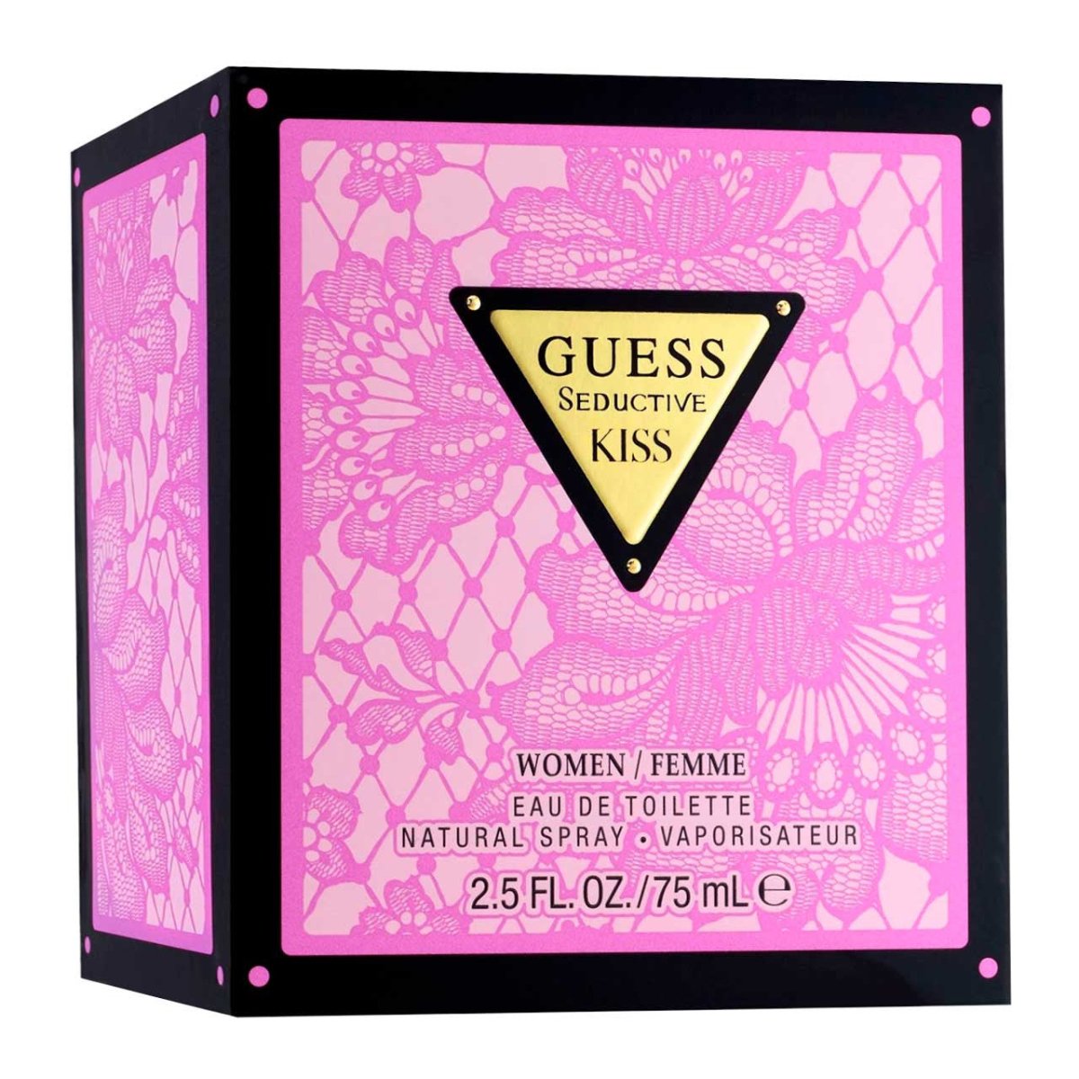 Guess Seductive Kiss EDT 75ml Dama