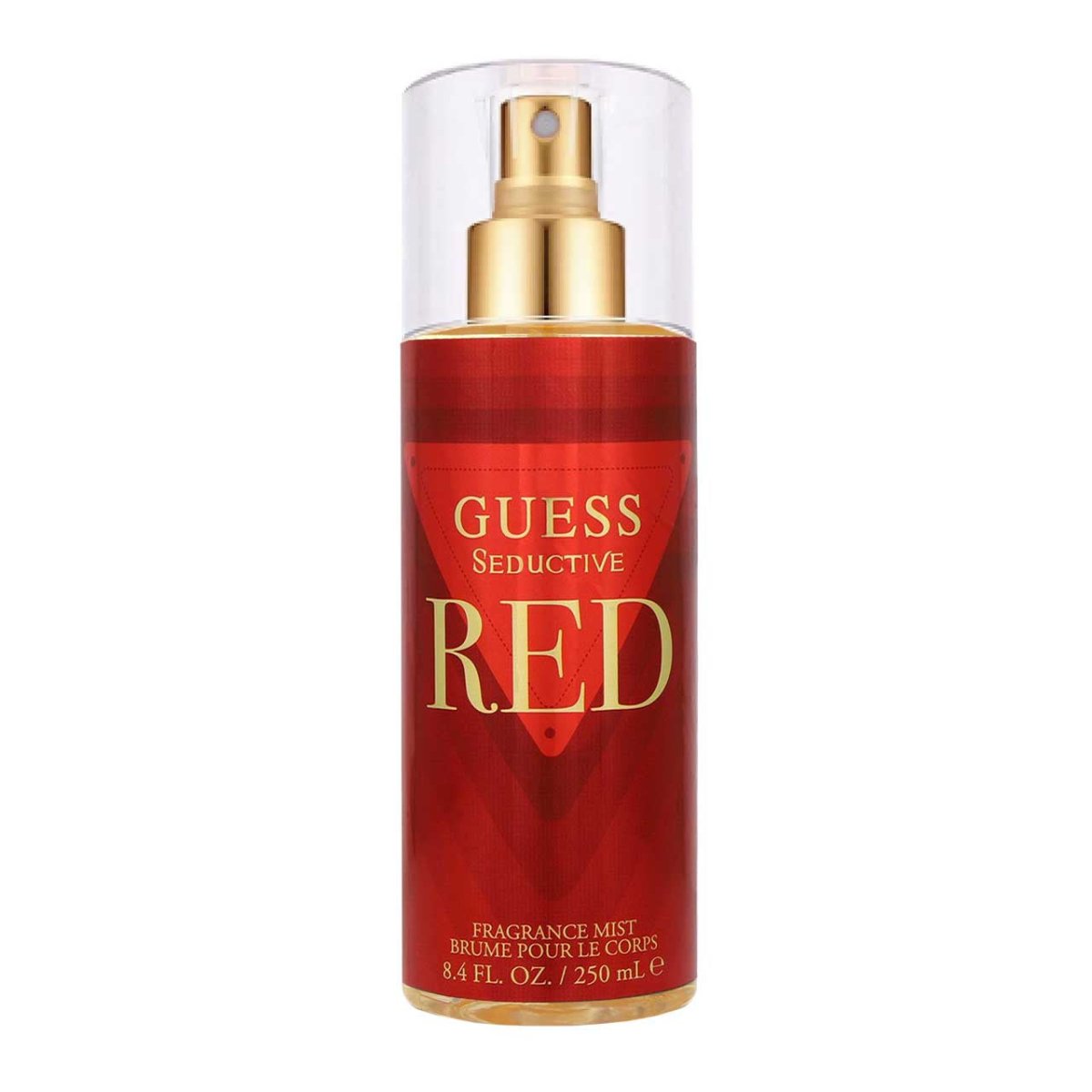 Guess Seductive Red BODY Mist 250ml Dama