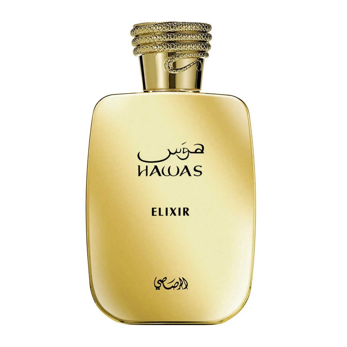 Hawas Elixir EDP 100ml Unisex