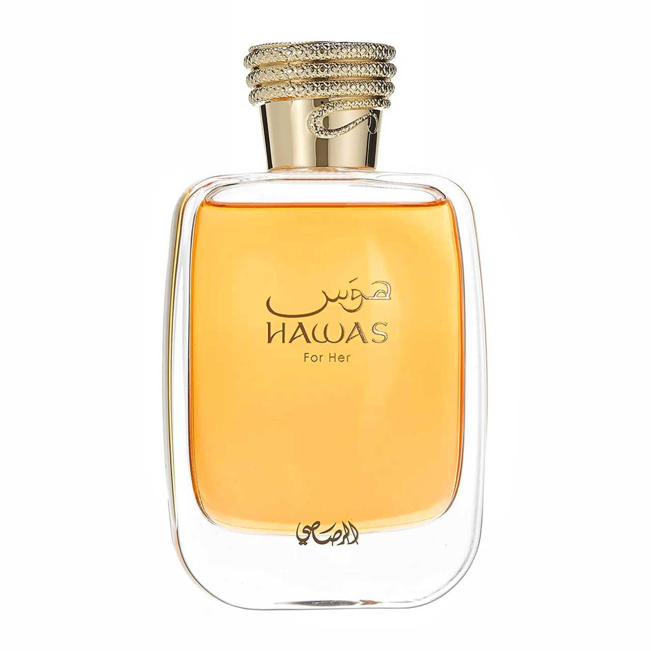 Hawas for Her EDP 100ml Dama