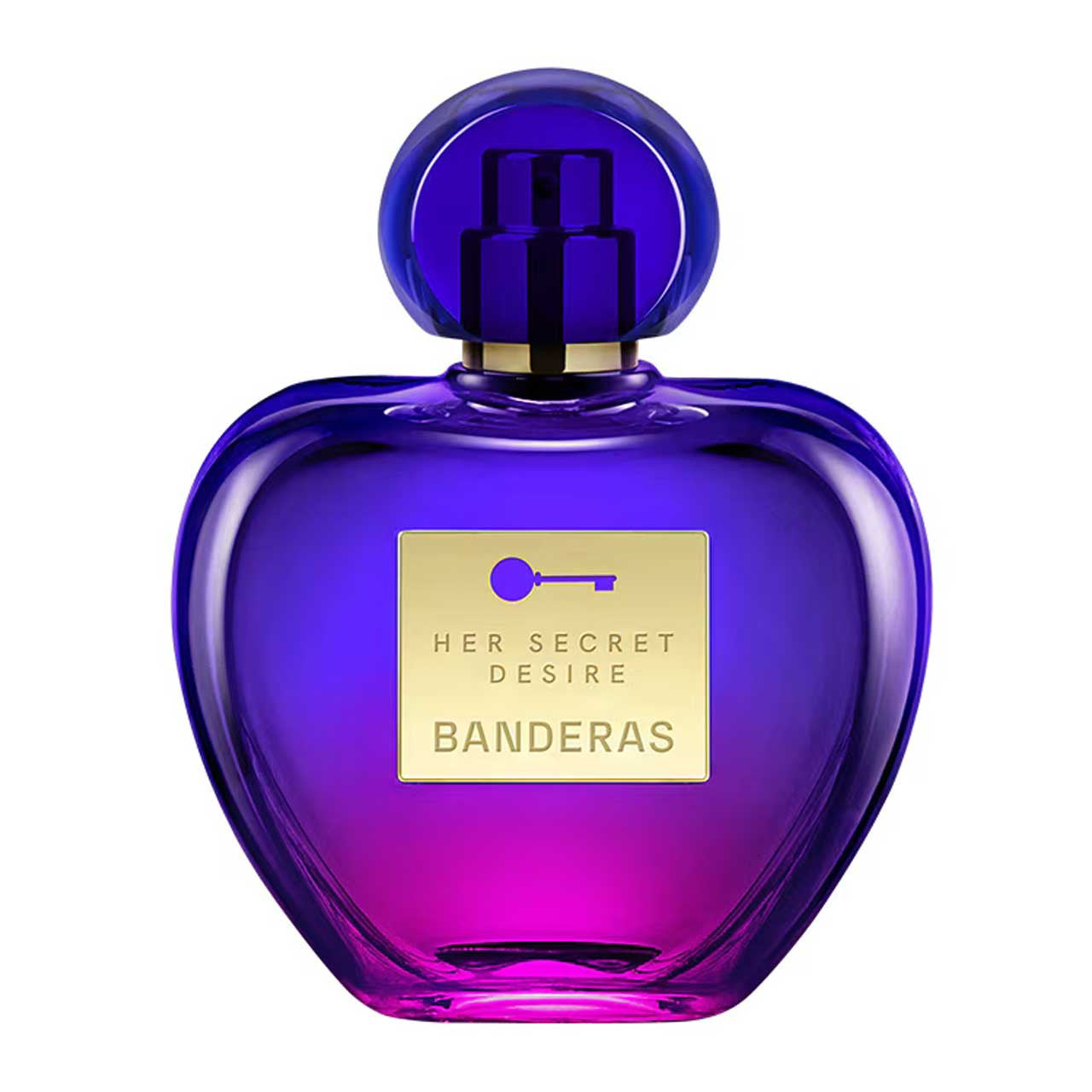 Her Secret Desire EDT 80ml Dama