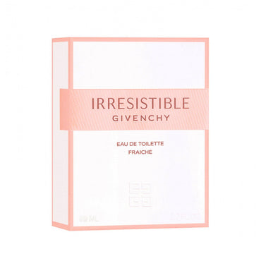Irresistible Fraiche EDT 80ml Dama