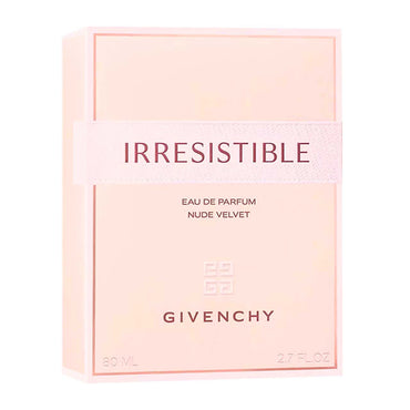 Irresistible Nude Velvet EDP 80ml Dama