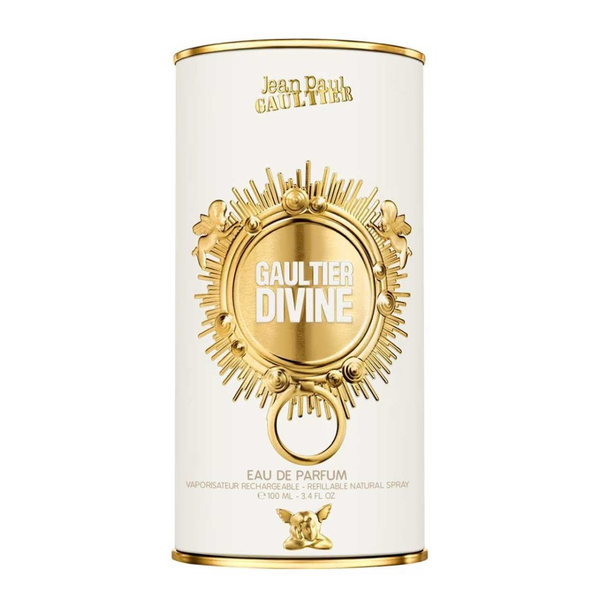 Jean Paul Gaultier Divine EDP 100ml Dama