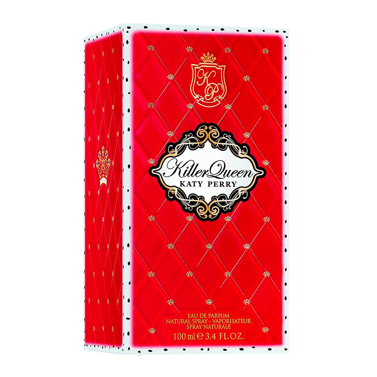 Killer Queen EDP 100ml Dama