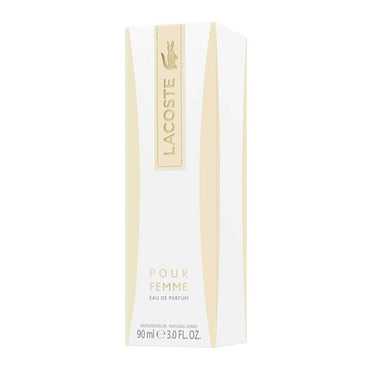 Lacoste pour Femme EDP 90ml Dama