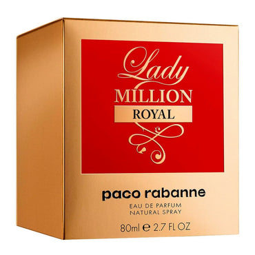 Lady Million Royal EDP 80ml Dama