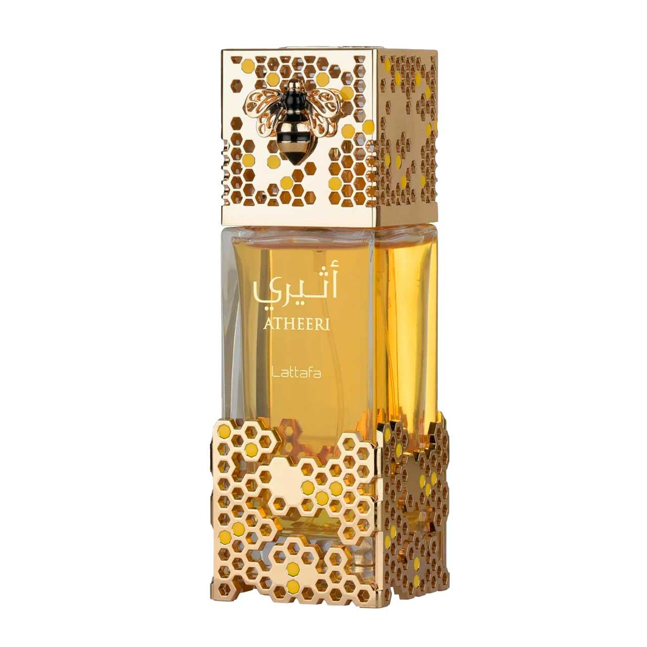 Lattafa Atheeri EDP 100ml Dama