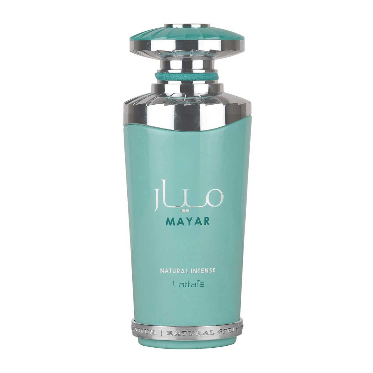 Lattafa Mayar Natural Intense EDP 100ml Dama