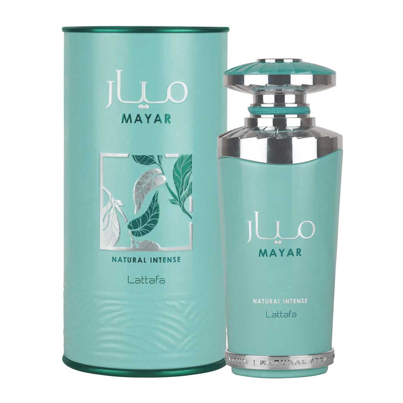 Lattafa Mayar Natural Intense EDP 100ml Dama