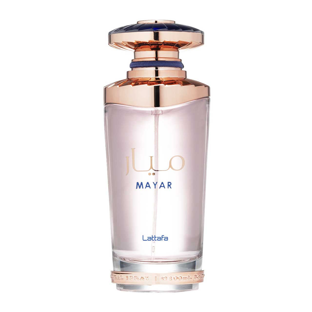 Lattafa Mayar EDP 100ml Dama