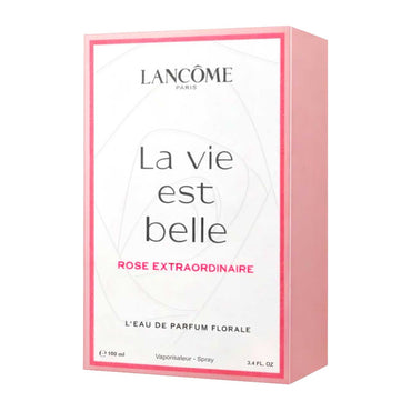 La Vie Est Belle Rose Extraordinaire EDP 100ml Dama