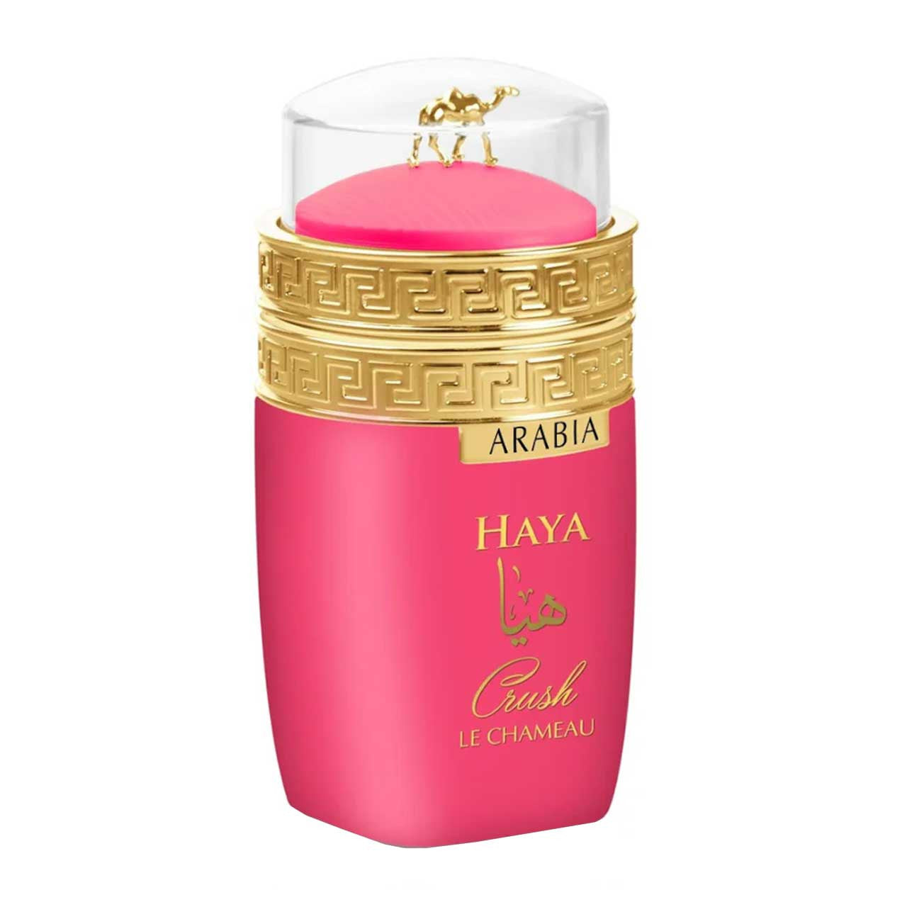 Le Chameau Arabia Haya Crush EDP 100ml Dama