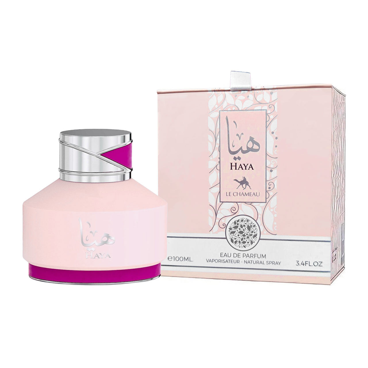 Le Chameau Arabia Haya EDP 100ml Dama