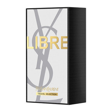 Libre by Yves Saint Laurent Travel Set 2 Piezas Dama EDP 90ml + Miniatura 10ml