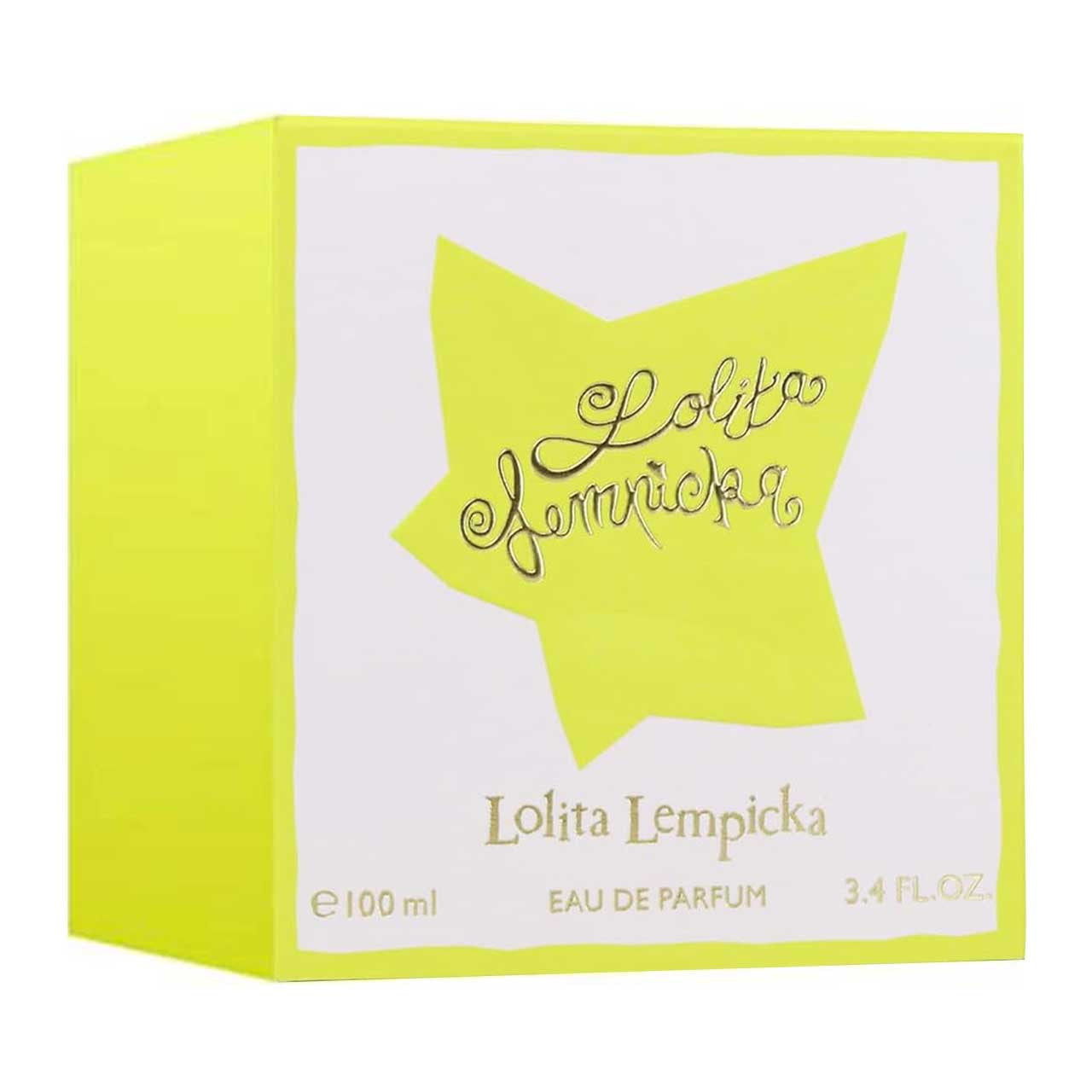 Lolita Lempicka EDP 100ml Dama