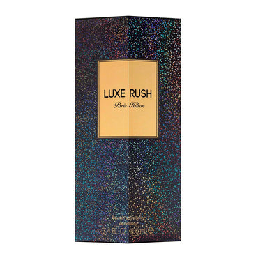 Luxe Rush by Paris Hilton EDP 100ml Dama
