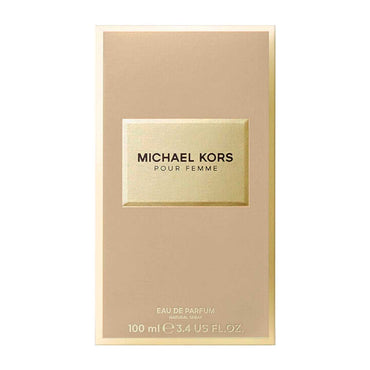 Michael Kors Pour Femme EDP 100ml Dama