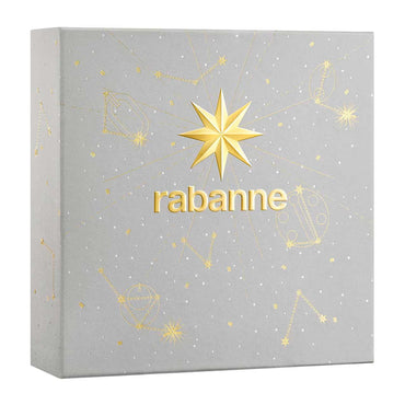 Million Gold Estuche Navidad 3 Piezas Dama