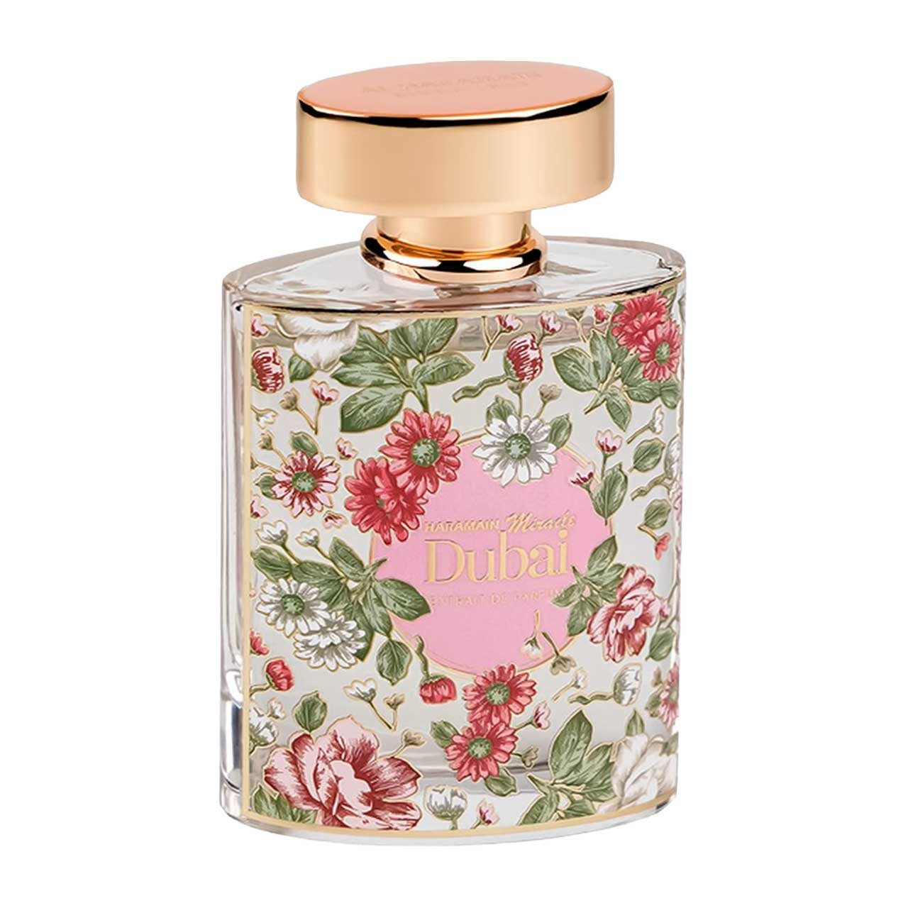 Miracle Dubai Al Haramain Extrait de Parfum 100ml Dama